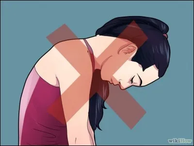 Dans quelle partie du corps humain, trouve-t-on des cristaux ?