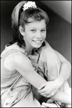 J'ai jou dans la srie  7  la maison  dans le rle de Marie. Qui suis-je ?