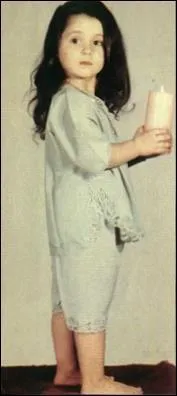 J'ai chant  Je t'aime  et j'ai eu une histoire d'amour avec Patrick Fiori. Qui suis-je ?