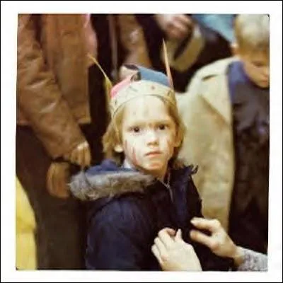 Je suis un rappeur qui a fait un duo avec Dido. Qui suis-je ?