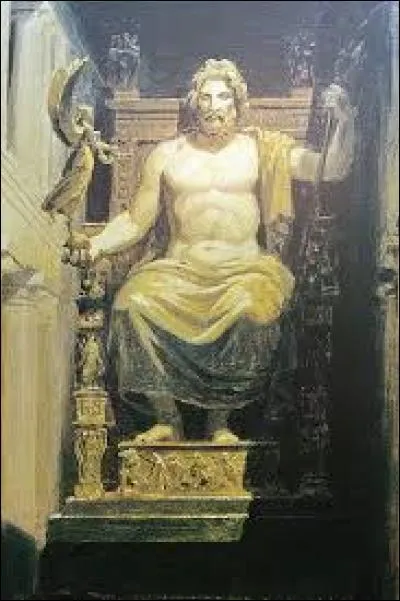 À la mort de son fils, Apollon se vengea en ...