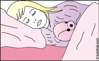 Comment dit-on "bonne nuit" en italien ?