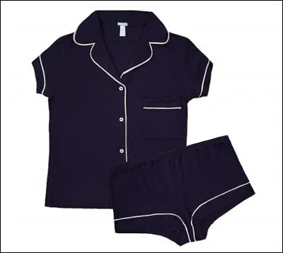 Quitte à être dans un lit, mettons une tenue adéquate : d'où vient le mot "pyjama" ?