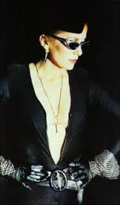 Quand tout va bien autour de vous, votre plus grand plaisir serait donc de... ?