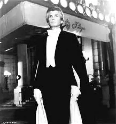 Votre tenue préférée ?