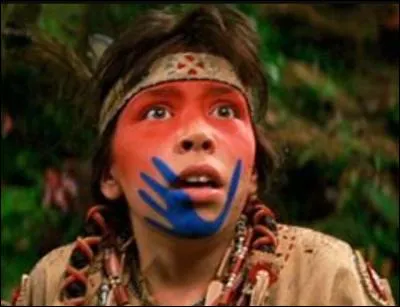 Quel est le nom de ce personnage ?