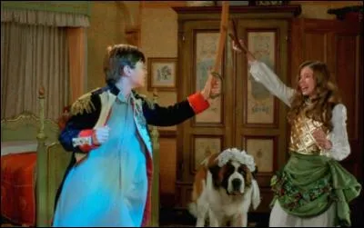 Quelle est l'histoire que Peter Pan aime le plus, dans toutes celles que Wendy lui raconte ?