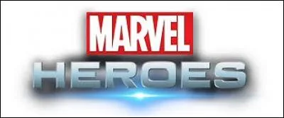 "M" comme "Marvel". Cliquez sur le super-héros n'étant pas une création de cette célèbre firme de comics :