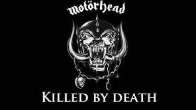 "M" comme "Motörhead". Le 25 décembre 2015, le fondateur mythique de ce groupe de rock légendaire s'est éteint, à l'âge de 70 ans...
De qui s'agit-il ?