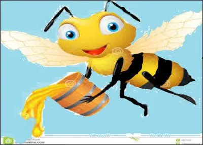 Combien de couleurs peut avoir le miel ?