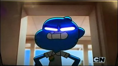 Nicole fait-elle peur ?