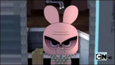 Mamie Jojo a-t-elle embrassé Gumball ?