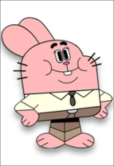 Quel est le surnom de Richard ?