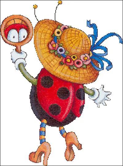 Dicton. Quand fera-t-il beau ?