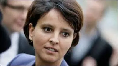 Les pédaguogues ont l'air d'aimé quant ils présentent la réforme de Najat Vallaud-Belkacem.