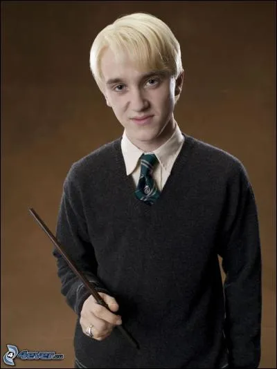 Avec qui Drago Malefoy s'est-il marié et quel est le nom de son fils?