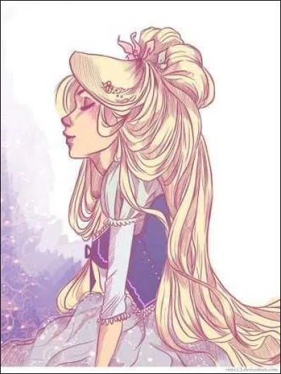 Comment s'appellent les enfants de Luna Lovegood et de Rolph Scamander?