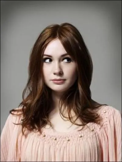 Qui est Audrey Weasley?