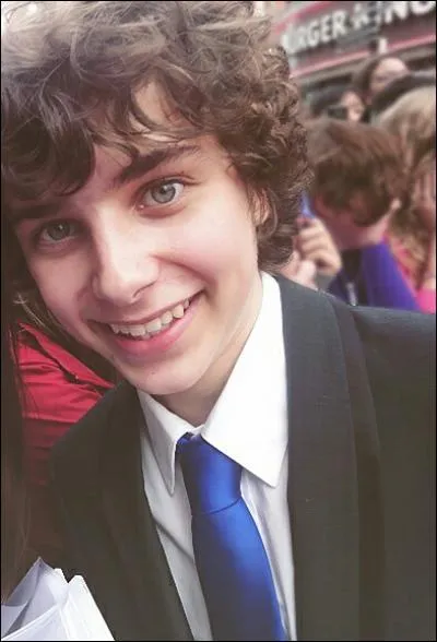 Quelle est la maison de James Sirius Potter?