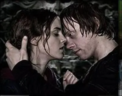 Comment se nomment les enfants de Ron et d'Hermione Weasley?
