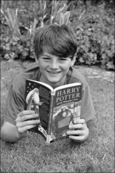 Dans quelle maison Albus Potter a-t-il été classé?