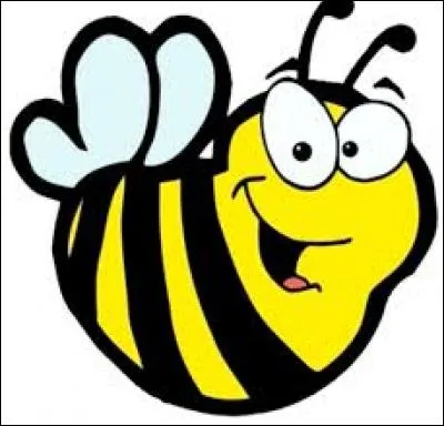 Excusez-moi, Mister Papillon. Je suis le Bourdon et je veux juste préciser que si l'Araignée devait devenir un insecte, je m'occuperais personnellement de ceux qui ont permis cette situation possible en les :