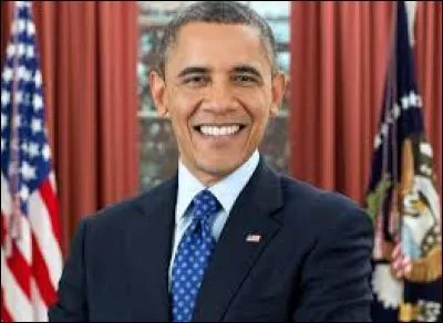 Parmi les dix premiers présidents, lequel a des petits enfants encore vivants ?