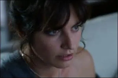 Que veut venger l'héroïne ?