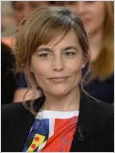 Quel rôle interprète Sophie Duez ?