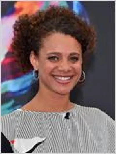 Qui est cette jeune femme ?