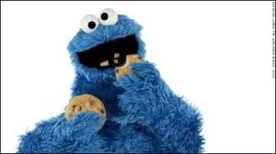 À l'origine, le monstre Cookie dans "Sesam Street" s'appelait...