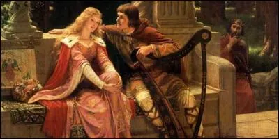 En quelle langue s'exprimaient les trouvères ?