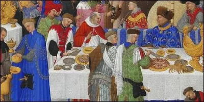 Comment s'appelle ce très célèbre manuscrit connu pour ses magnifiques enluminures ?