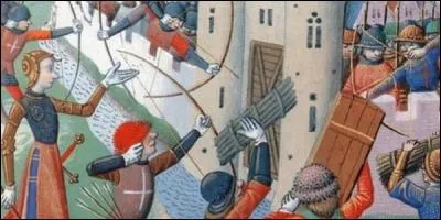 La guerre de Cent Ans a véritablement duré cent ans pile.