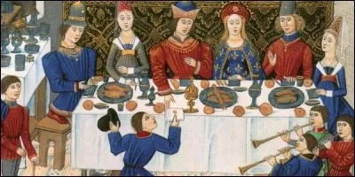 Au début du Moyen Âge, la littérature est essentiellement :