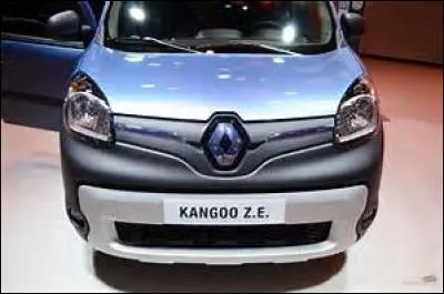 Quel marsupial a inspiré Renault ?