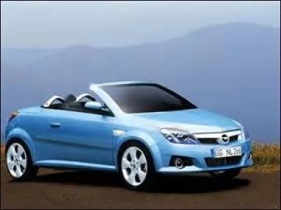 Quelle marque a choisi le tigre pour un de ses modèles ?