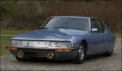 Comment s'appelait chez Citroën le modèle interdit aux moins de 21 ans ?