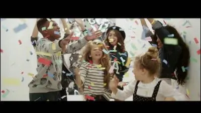 Ils ont créé le groupe en :