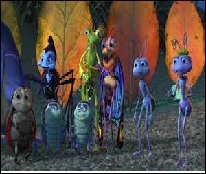 Quiz Pixar