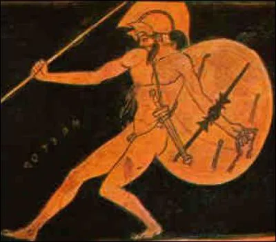 Fils aîné de Priam, il est le grand Héros troyen. De qui s'agit-il ?