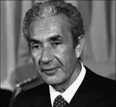 Le premier ministre italien Aldo Moro fut kidnappé et assassiné par « Les Brigades du tigre ».