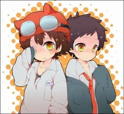 Quel est ton/ta doubleur/doubleuse préféré/e ?