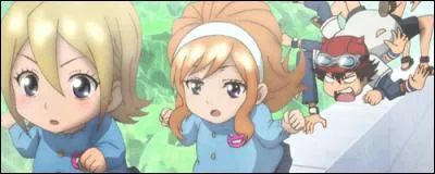 Quel futur métier te correspond le plus ?