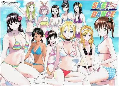 Choisis un de ces objets :