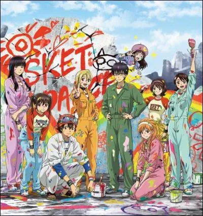 Quel sport te tente le plus ?