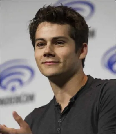 Comment s'appelle la voiture de Stiles ?