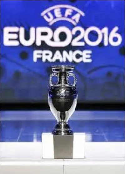 Qui a gagné l'Euro ?
