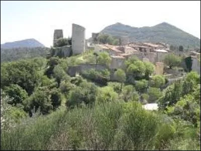 Petit village perché à l'Est de Barjols. Il est en terre des Bessillons qui sont des montagnes qui apartiennent à son paysage époustouflant, c'est...