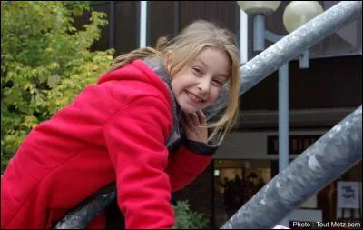 Quel âge a Gloria ?